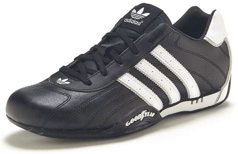 adidas goodyear schwarz|goodyear sneakers for men.